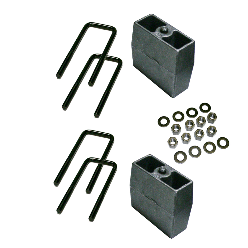 Picture of Superlift SLF Block Kits Lowering Kits - 3459
