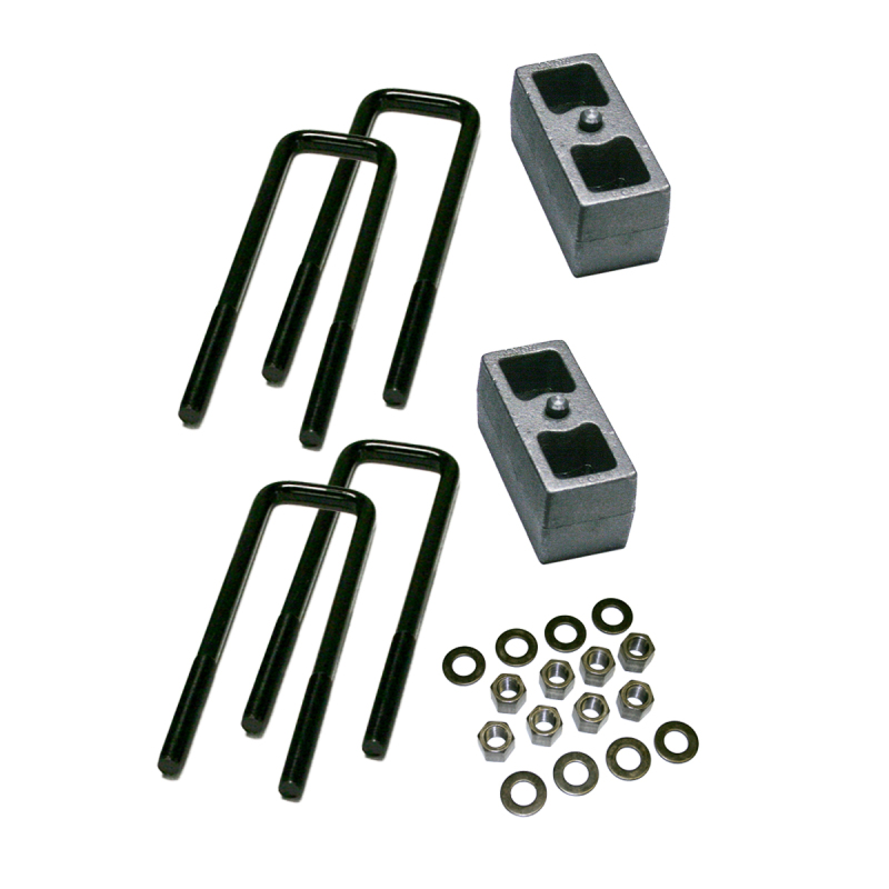 Picture of Superlift SLF Block Kits Lowering Kits - 4038