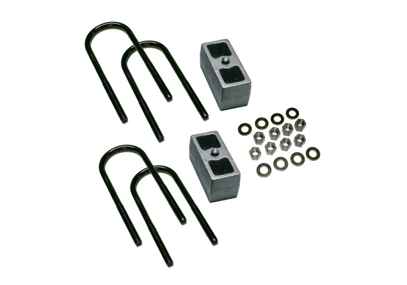 Picture of Superlift SLF Block Kits Lowering Kits - 4125