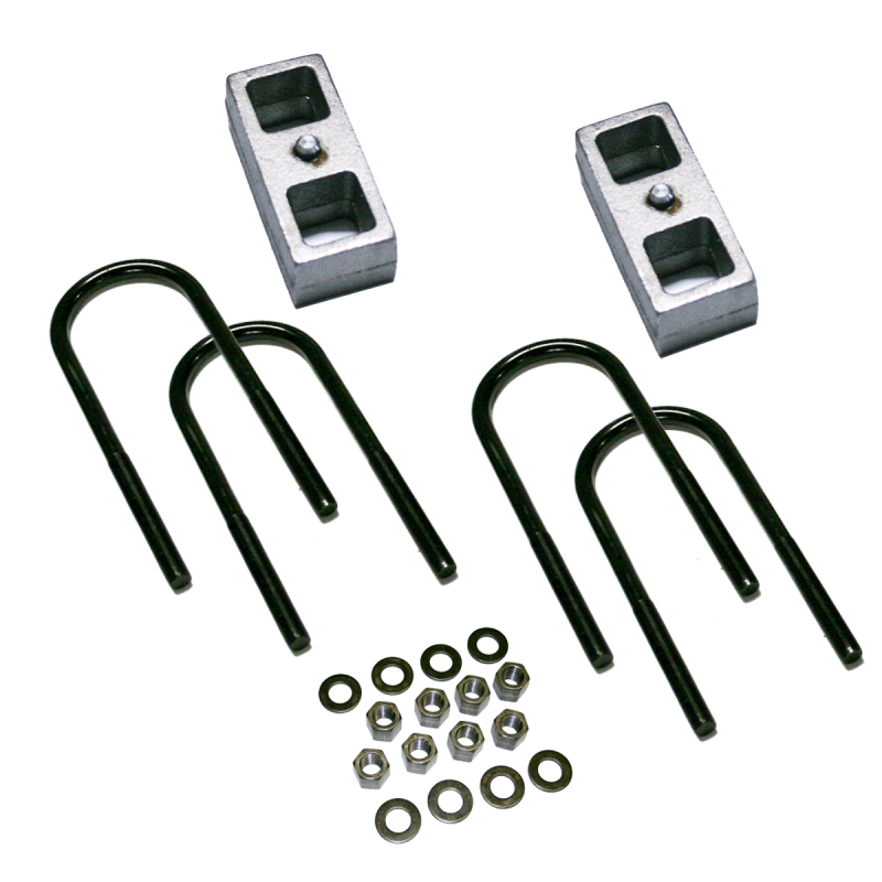 Picture of Superlift SLF Block Kits Lowering Kits - 4925