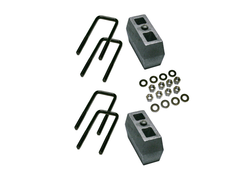 Picture of Superlift SLF Block Kits Lowering Kits - 7249
