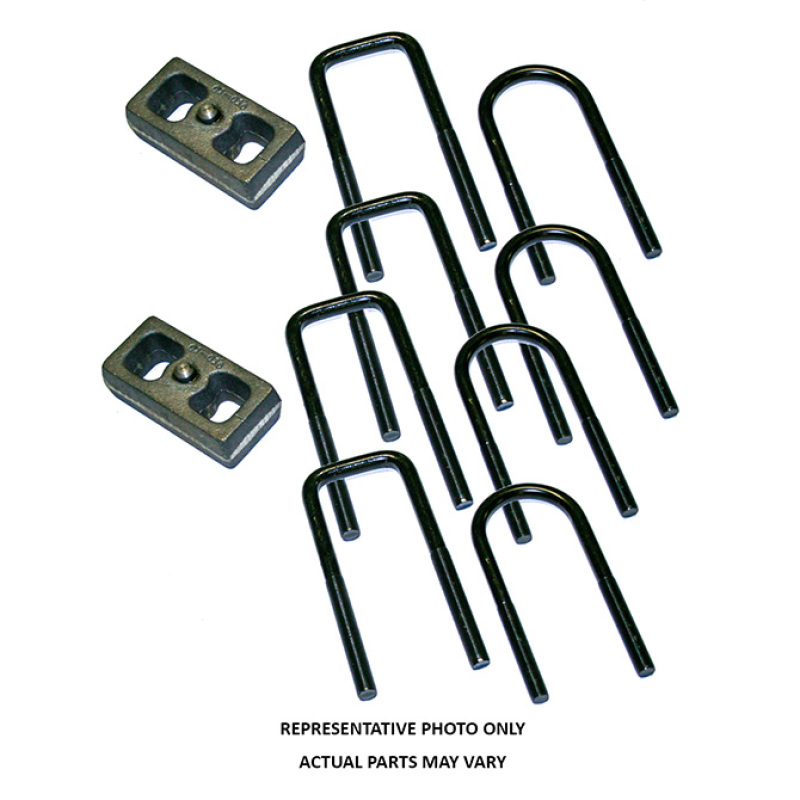 Picture of Superlift SLF Block Kits Lowering Kits - 9116