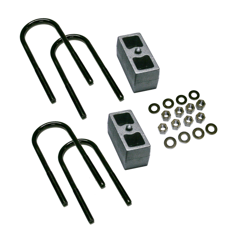 Picture of Superlift SLF Block Kits Lowering Kits - 9197