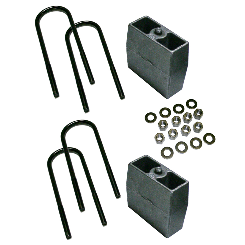 Picture of Superlift SLF Block Kits Lowering Kits - 9259