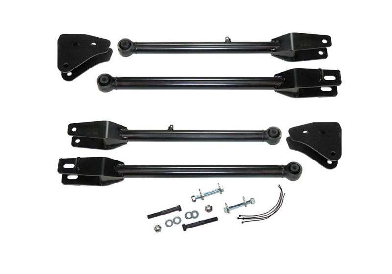 Picture of Superlift SLF Control Arms - 9110