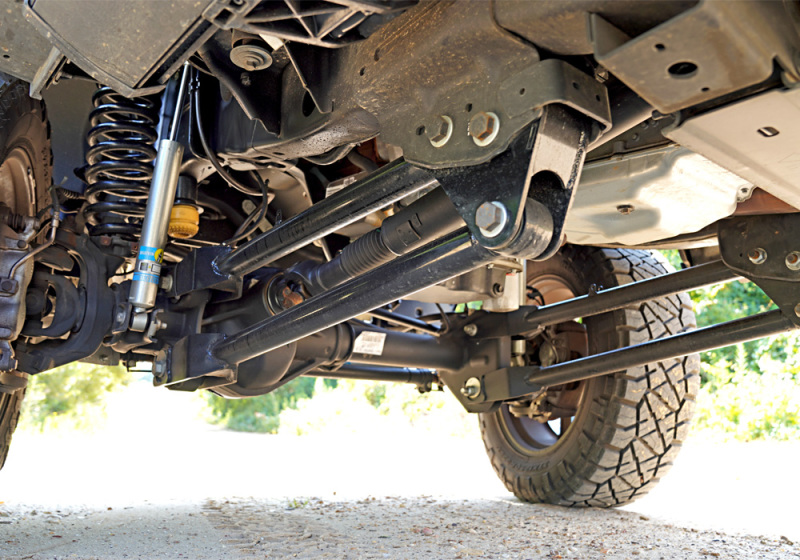 Picture of Superlift SLF Control Arms - 9110
