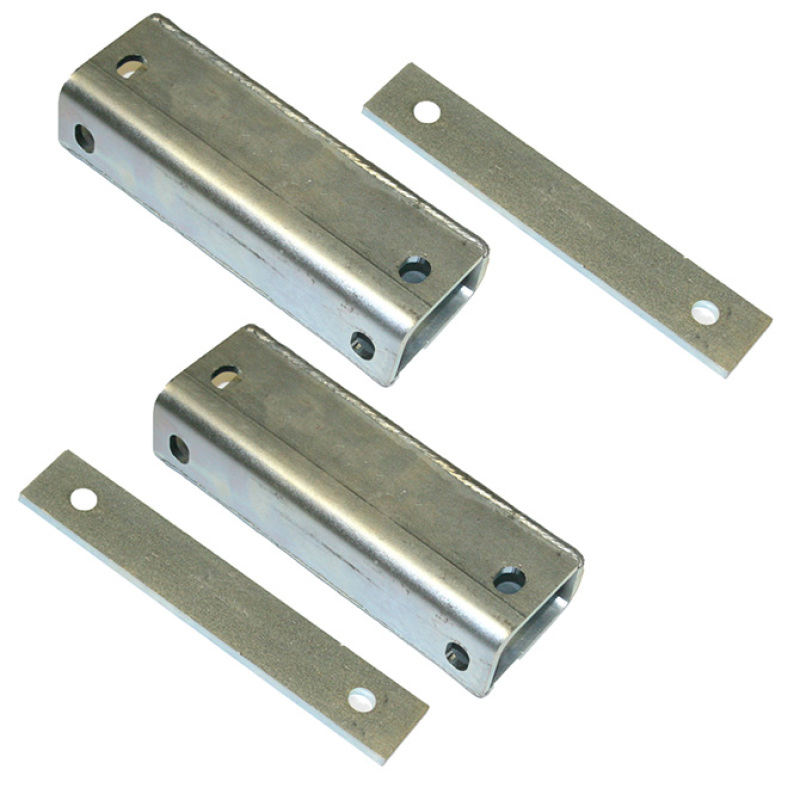 Picture of Superlift SLF Drop Kits Shackle Kits - 9695