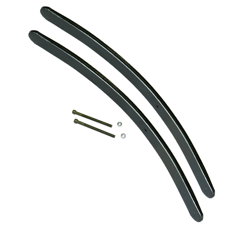 Picture of Superlift SLF Leaf Springs Rear Leaf Springs & Accessories - 2515