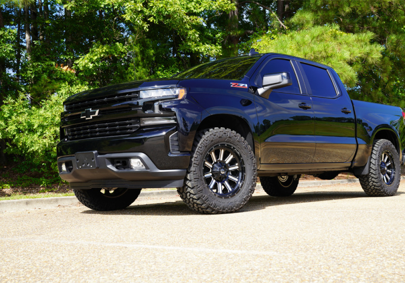 Picture of Superlift SLF Leveling Kits - 40040