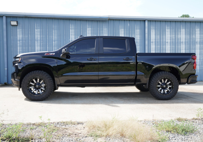 Picture of Superlift SLF Leveling Kits - 40040