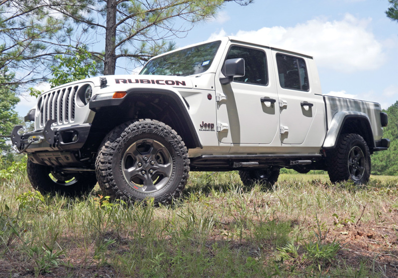 Picture of Superlift SLF Leveling Kits - 40051