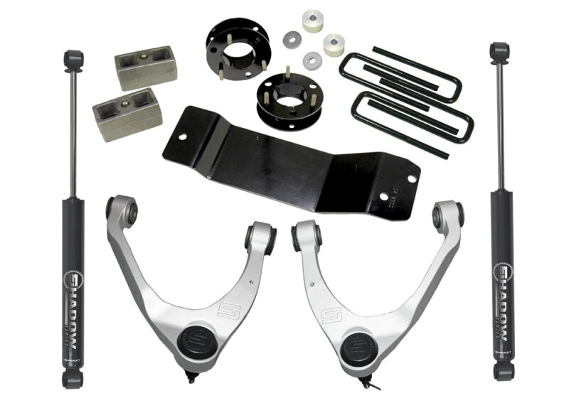 Picture of Superlift SLF Lift Kits - 3600