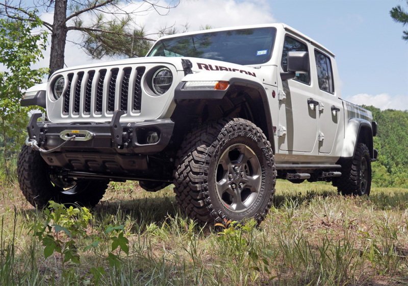 Picture of Superlift SLF Leveling Kits - 40051