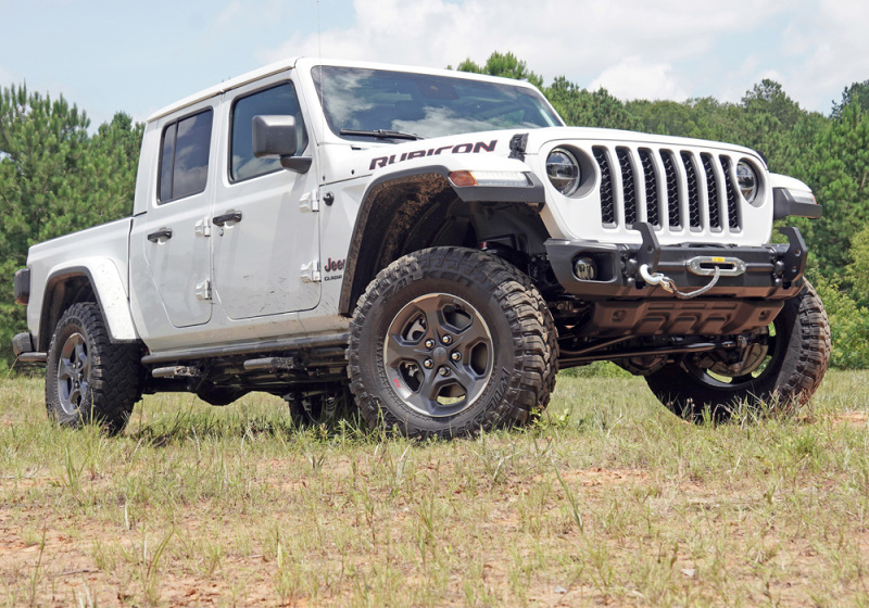 Picture of Superlift SLF Leveling Kits - 40051