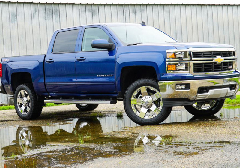Picture of Superlift SLF Lift Kits - 3850