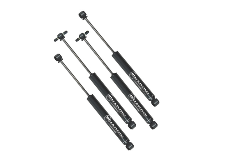 Picture of Superlift SLF Lift Kits Shock Box - 84001