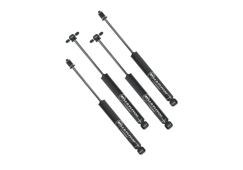 Picture of Superlift SLF Lift Kits Shock Box - 84013