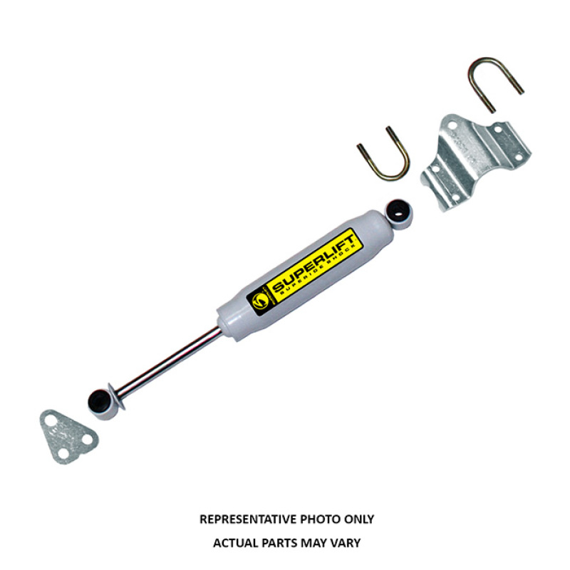 Picture of Superlift SLF Steering Stabilizers - 92065