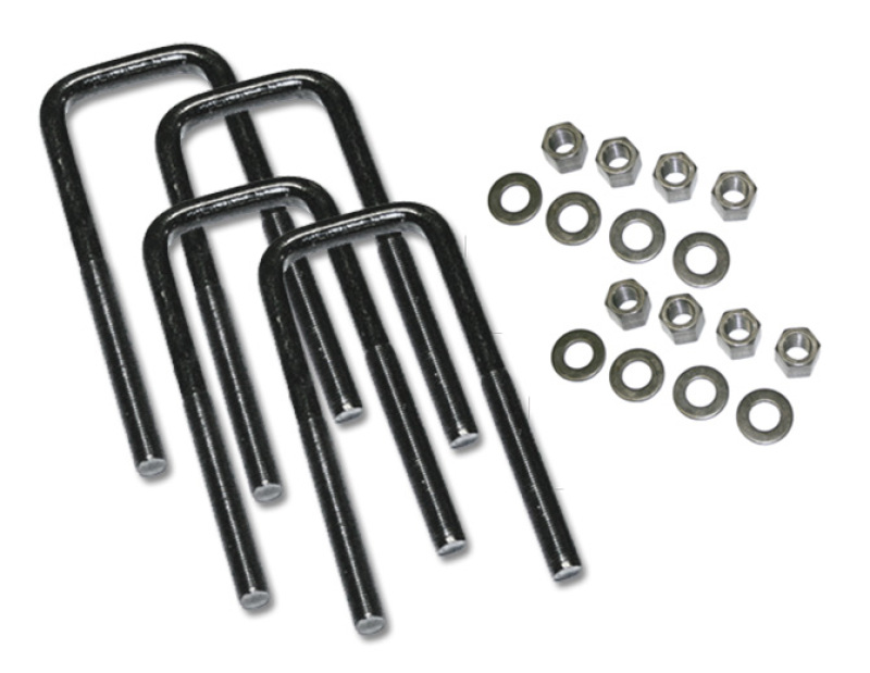 Picture of Superlift SLF U-Bolts - 10604