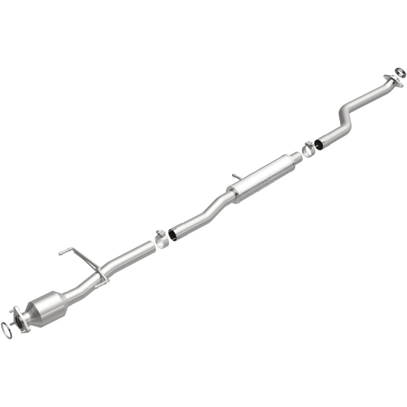 Picture of Magnaflow MAG Converter Direct Fit Catalytic Converter Direct Fit - 52043