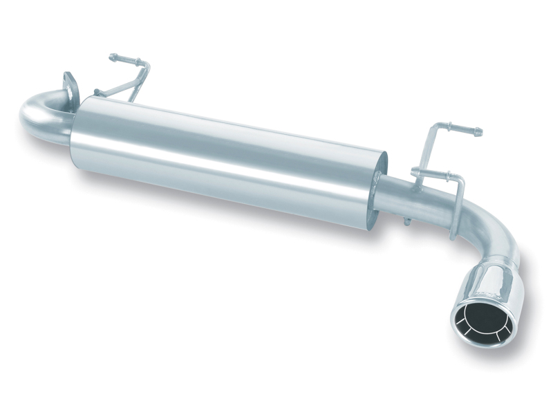 Picture of Borla BOR Axle Back S-Type - 11732