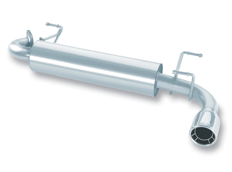Picture of Borla BOR Axle Back S-Type - 11732