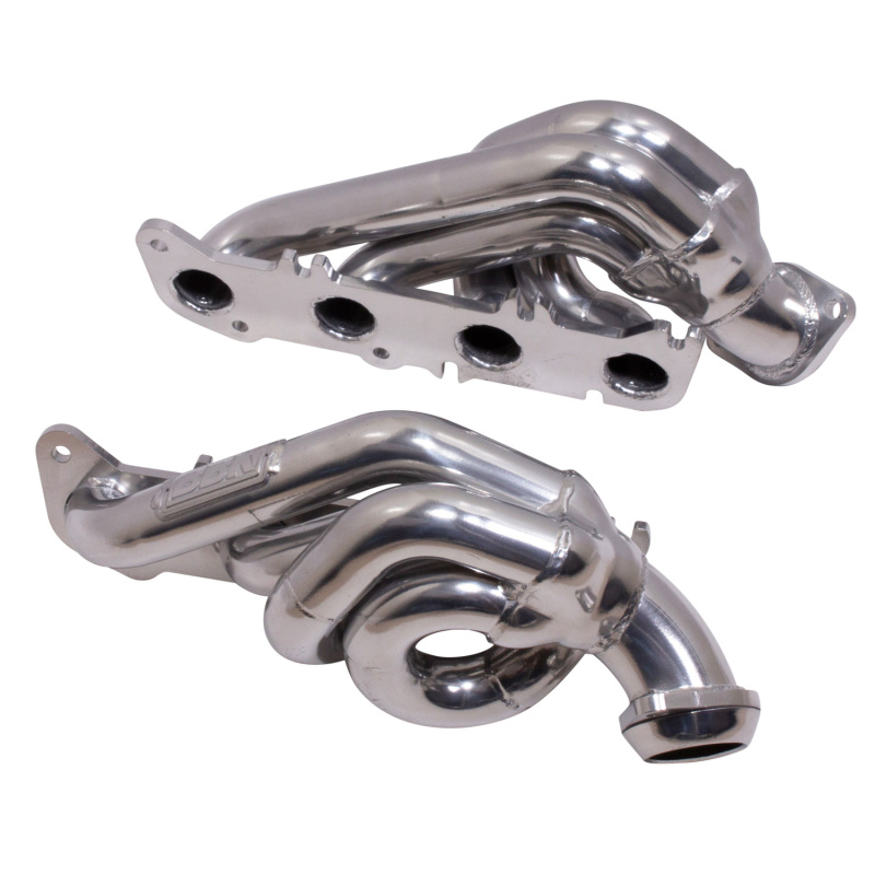 Picture of BBK Short Tuned Length Headers Headers & Manifolds - 19430