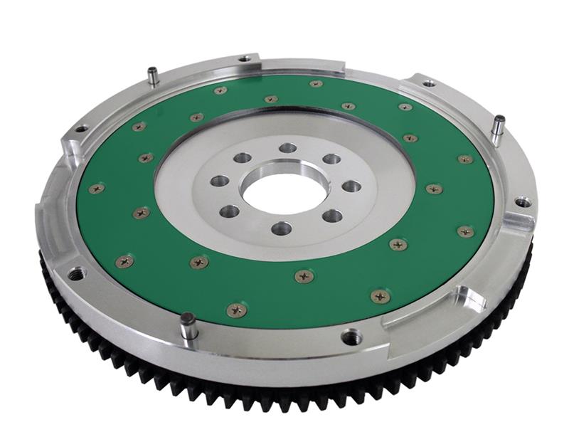 Picture of Fidanza FID Flywheels Import-Aluminum - 194201
