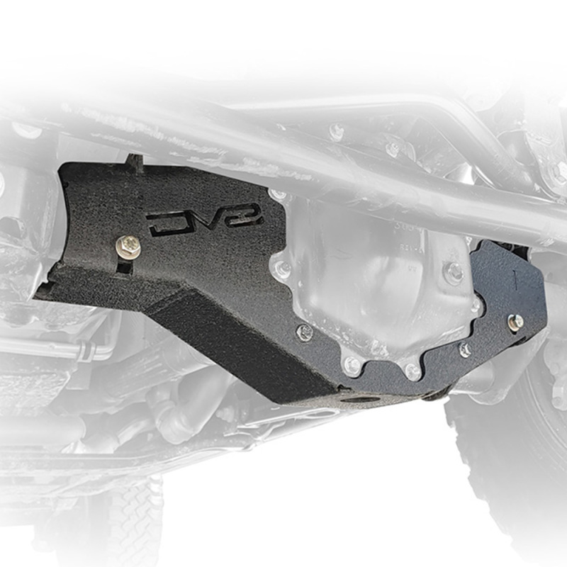 Picture of DV8 Offroad DVE Skid Plates - SPJL-11