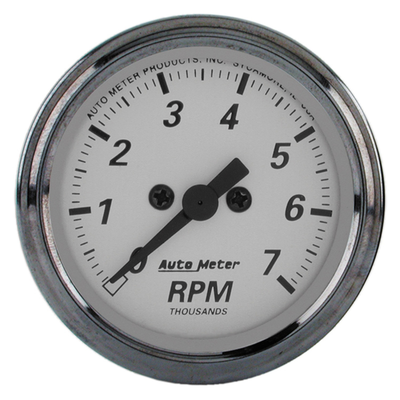 Picture of AutoMeter AM American Platinum Gauges - 1994