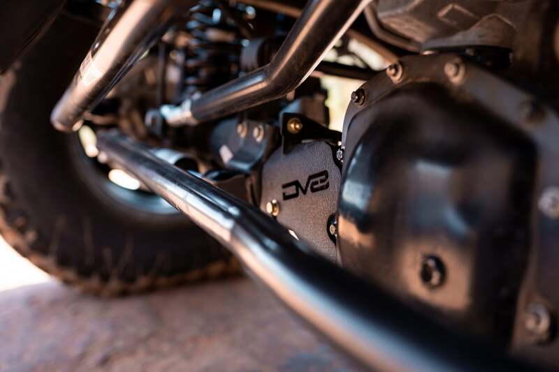 Picture of DV8 Offroad DVE Skid Plates - SPJL-11
