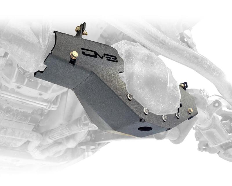 Picture of DV8 Offroad DVE Skid Plates - SPJL-11