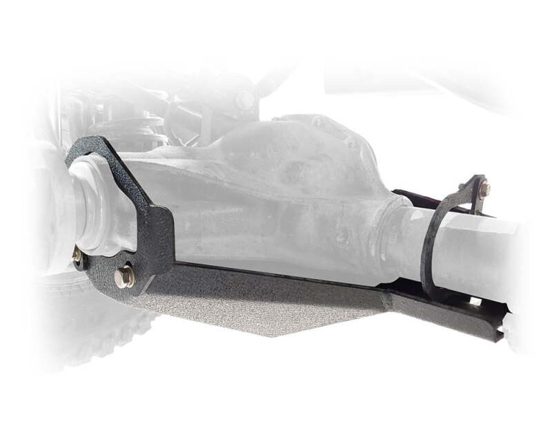 Picture of DV8 Offroad DVE Skid Plates - SPJL-11