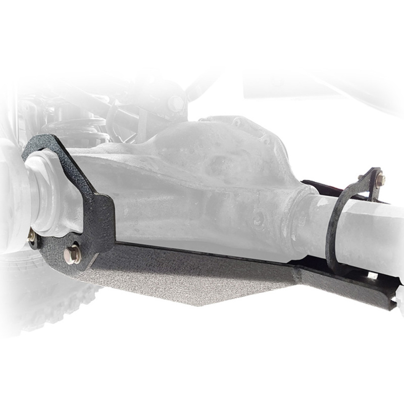 Picture of DV8 Offroad DVE Skid Plates - SPJL-11