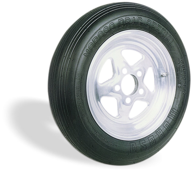 Picture of Moroso MOR Tires-Drag Special Front Automotive/UTV Tires - 17600
