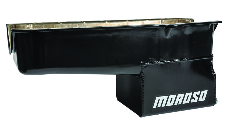 Picture of Moroso MOR Oil Pans Driver - 20160