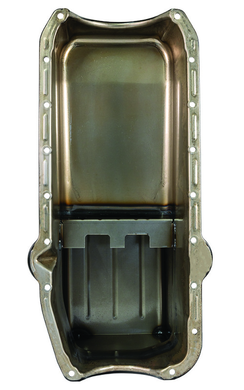 Picture of Moroso MOR Oil Pans Driver - 20160