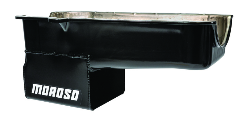 Picture of Moroso MOR Oil Pans - 20165