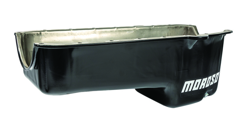 Picture of Moroso MOR Oil Pans Driver - 20170