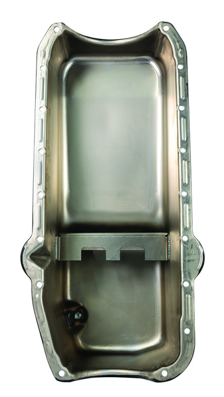 Picture of Moroso MOR Oil Pans Driver - 20170