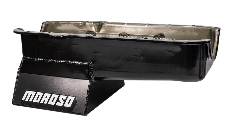 Picture of Moroso MOR Oil Pans Driver - 20191