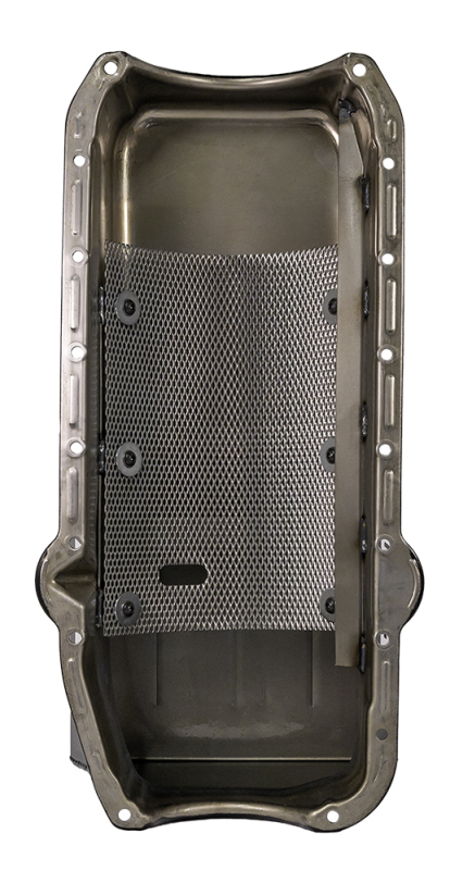 Picture of Moroso MOR Oil Pans Driver - 20191