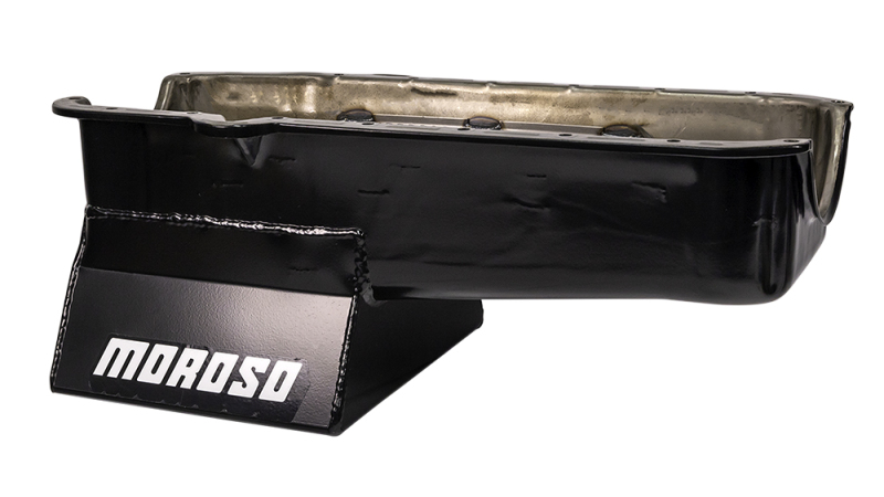 Picture of Moroso MOR Oil Pans - 20201