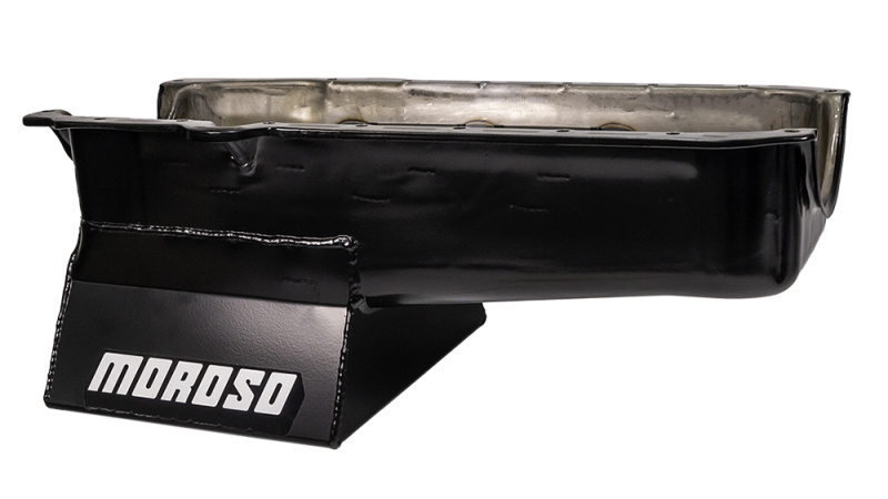 Picture of Moroso MOR Oil Pans - 20206