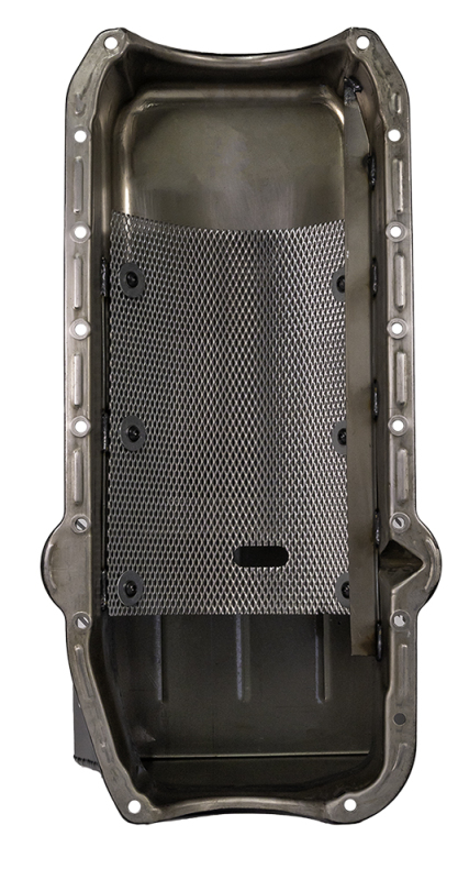 Picture of Moroso MOR Oil Pans - 20201