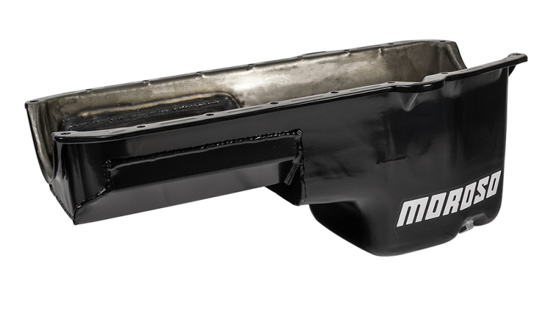 Picture of Moroso MOR Oil Pans Driver - 20230