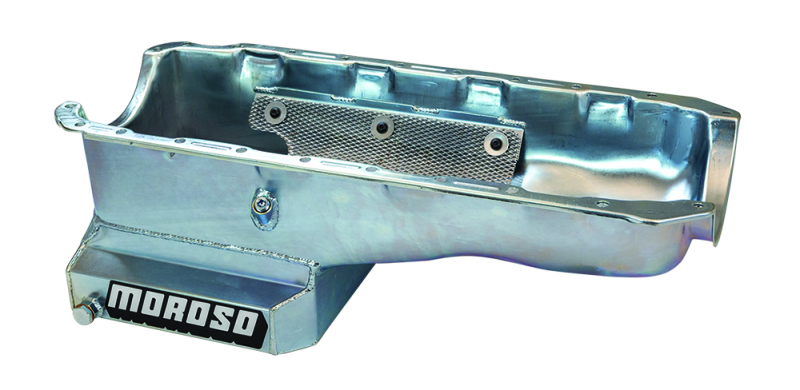 Picture of Moroso MOR Oil Pans - 20403