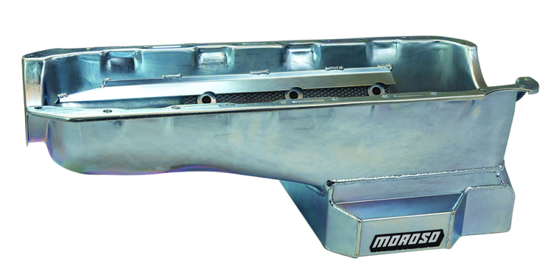 Picture of Moroso MOR Oil Pans - 20403