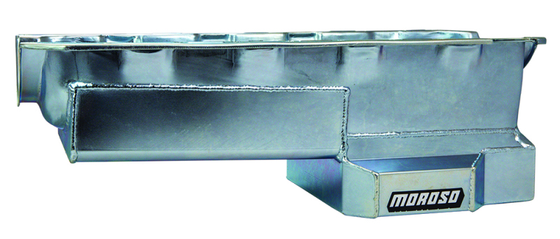 Picture of Moroso MOR Oil Pans - 20405
