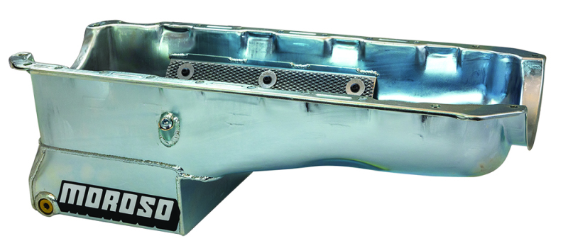 Picture of Moroso MOR Oil Pans - 20408